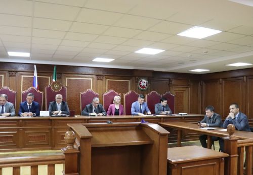 Судебные уведомления в Татарстане начнут доставлять через Госуслуги