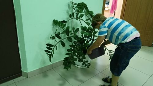 В Верхнеуслонском районе прошла акция «Капля жизни» в память о жертвах Беслана