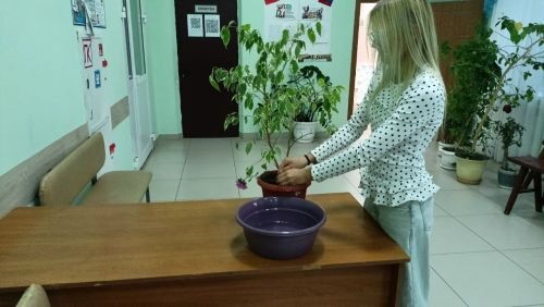 В Верхнеуслонском районе прошла акция «Капля жизни» в память о жертвах Беслана