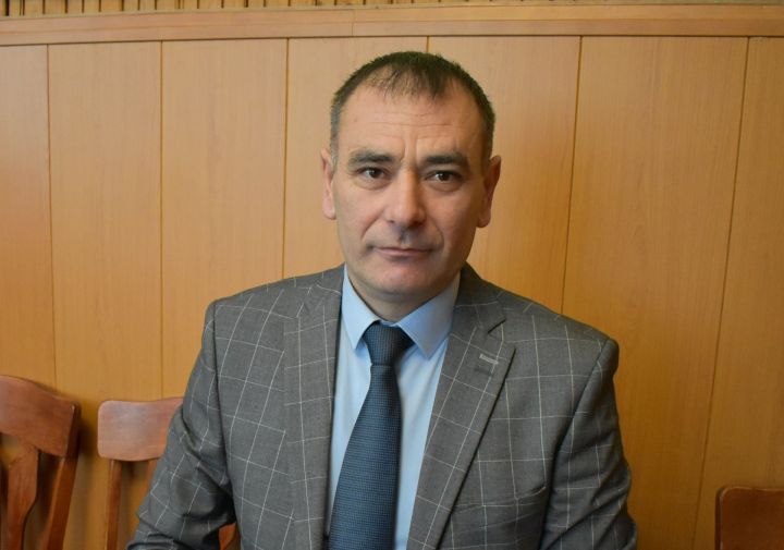 Депутат приглашает на сход граждан