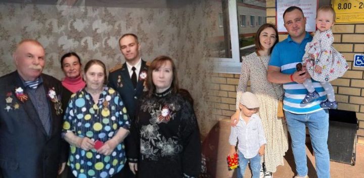 Топ-10 самых популярных постов в сообществе Услон.РТ во Вконтакте