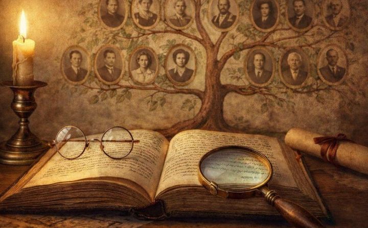 Фестиваль родословных стартует в Верхнеуслонском районе