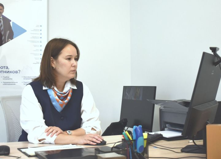 Подростки в Верхнеуслонском районе могут официально заработать первые деньги