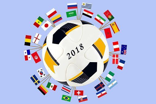 Верхнеуслонцы могут выиграть билеты на матчи Чемпионата мира по футболу FIFA – 2018