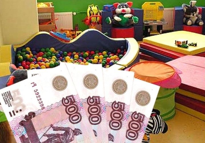 Минниханов поручил изменить абонентскую плату в детсадах Татарстана