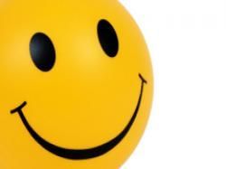 5 октября отмечают Всемирный день улыбки