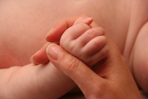 За 9 месяцев в  Верхнеуслонском районном отделе ЗАГС зарегистрировано 68 новорожденных