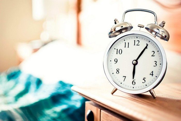 8 правил сна после полудня для долгой и здоровой жизни