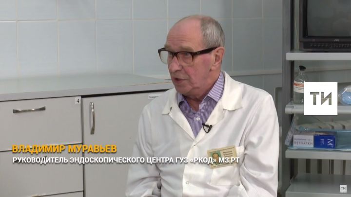 Владимир Муравьев - врач и бард рассказал, о профилактике рака в интервью Андрею Кузьмину