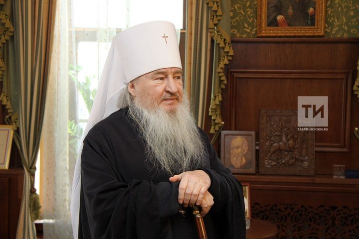 Восстанавливаемый казанский собор привлекает внимание к духовной жизни РТ