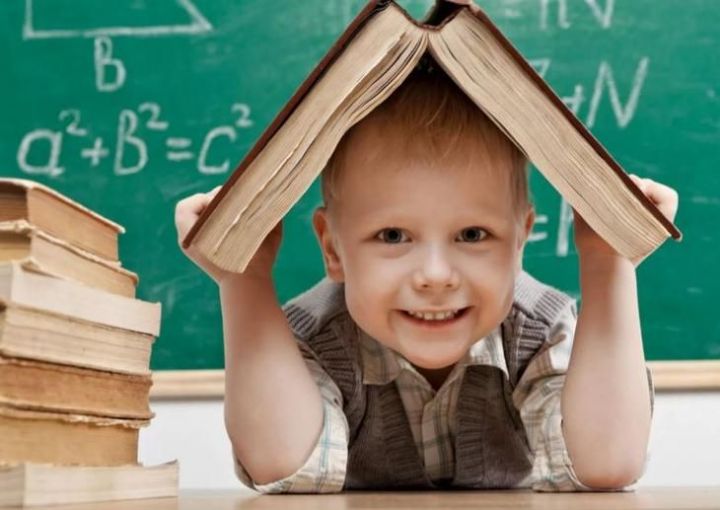Как не дать школе сломать вашего ребенка: 12 советов от Михаила Лабковского