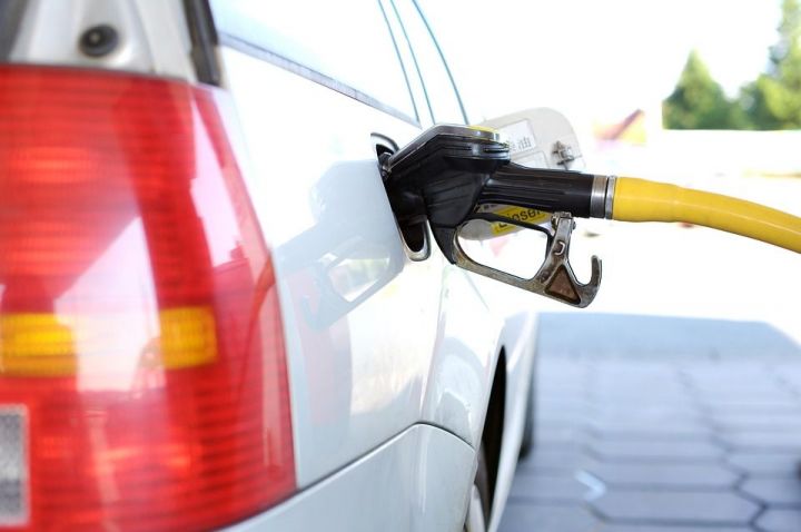 Государство больше не будет регулировать цены на бензин
