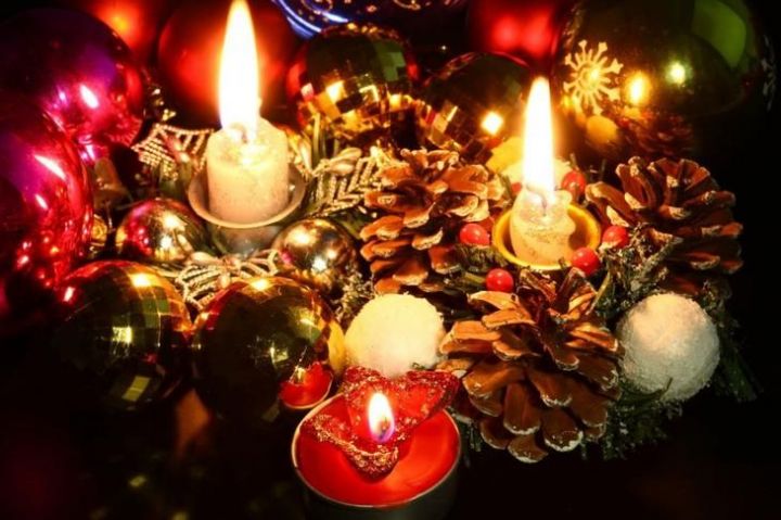 Новогодние суеверия и традиции разных стран мира