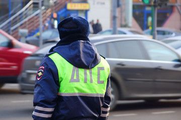 22 верхнеуслонских автолюбителя были арестованы за неуплату штрафа