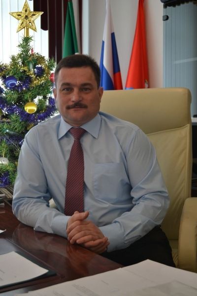 Марат Зиатдинов: «Несмотря на сложности, нам удалось сделать все, что было намечено»