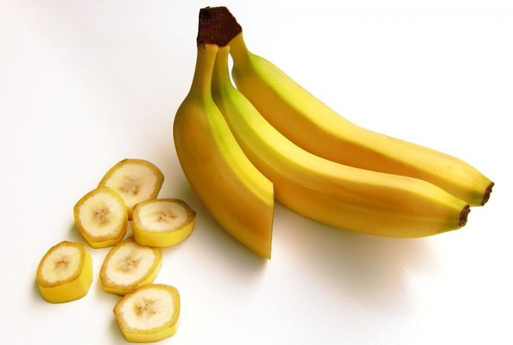 Храним бананы правильно