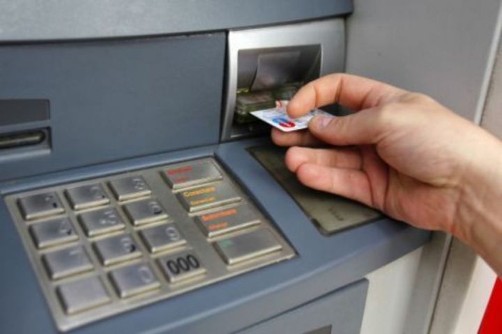 5 признаков того, что банкомат может украсть ваши деньги! Будьте внимательны!