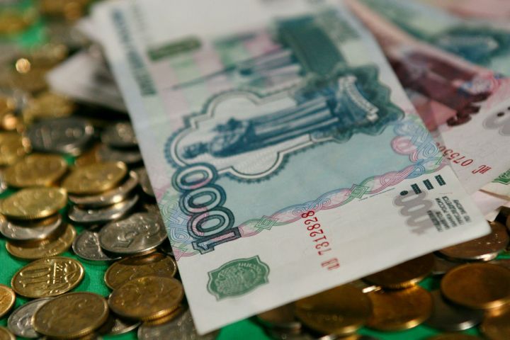 Россиянам обещают сумасшедший рост зарплат