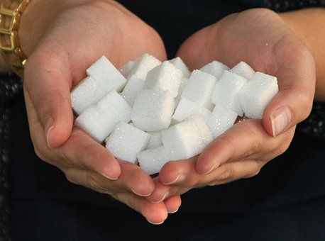 Факты о сахаре, которые очень сильно вас удивят