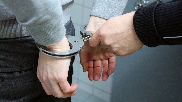 С начала 2018 года преступность выросла в 18 районах Татарстана, в том числе в Верхнеуслонском районе