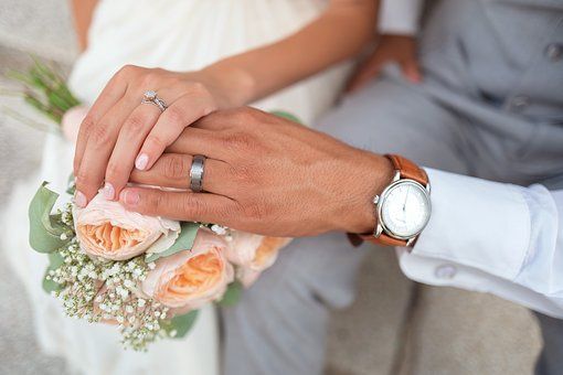 Верхнеуслонцы смогут сами выбирать дату регистрации брака