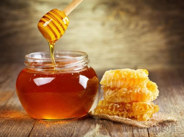 Как выбрать мед: 7 полезных советов для верхнеуслонцев