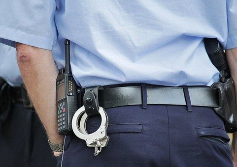 В Казани полицейские задержали мошенницу