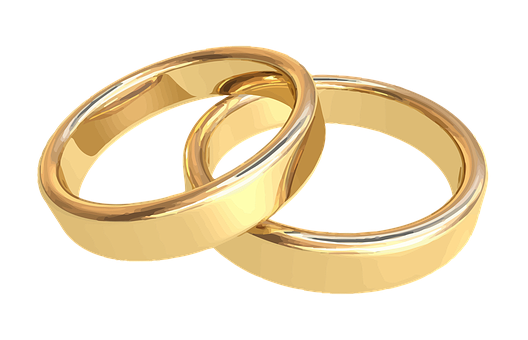 Почему нельзя носить обручальное кольцо своего мужа