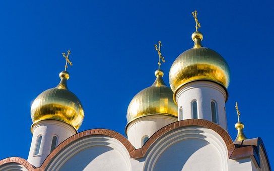 Великий пост 2019: когда начнется у верхнеуслонских православных, в чем суть, что нельзя есть