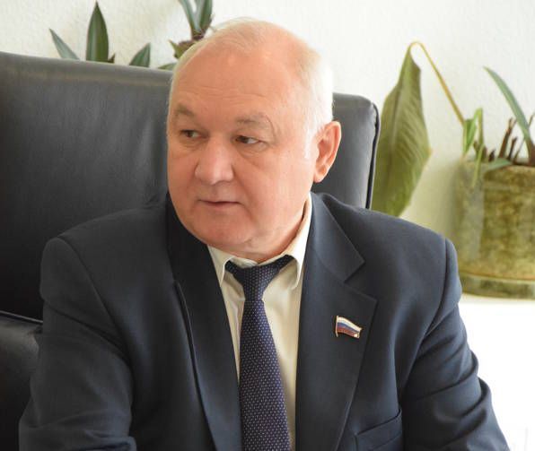 Депутат Госдумы от РТ: За насилие над детьми не должно быть амнистии