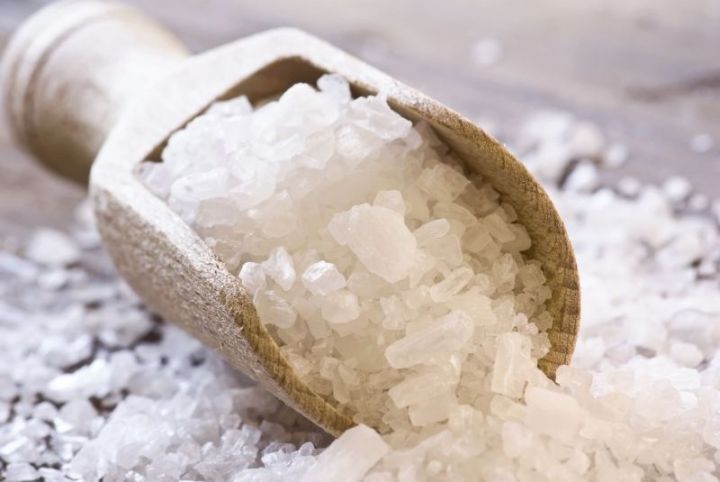 Очищение солью на каждый день недели: как и зачем