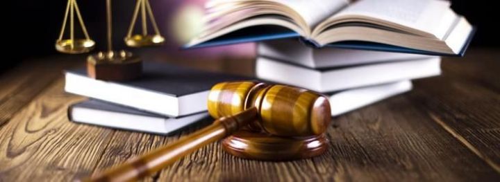 Верхнеуслонский районный суд Республики Татарстан рассмотрел уголовное дело