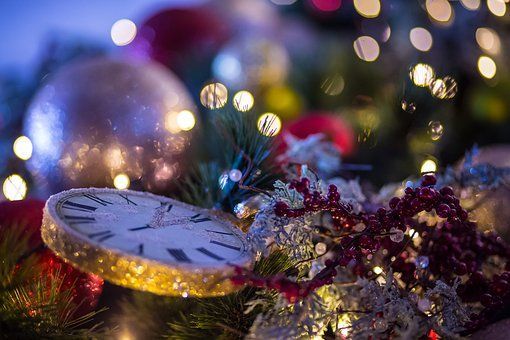 Что не следует делать верхнеуслонцам в новогоднюю ночь - 10 главных запретов