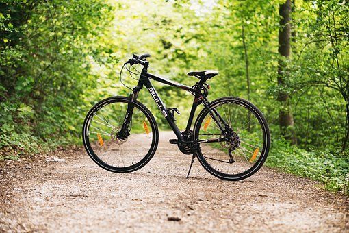 Житель Кировской области украл в Иннополисе Верхнеуслонского района два велосипеда