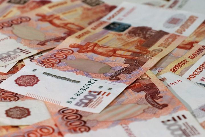 По 5 тыс. рублей подарят самозанятым в Татарстане