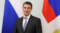 Дмитрий Патрушев приедет в Татарстан