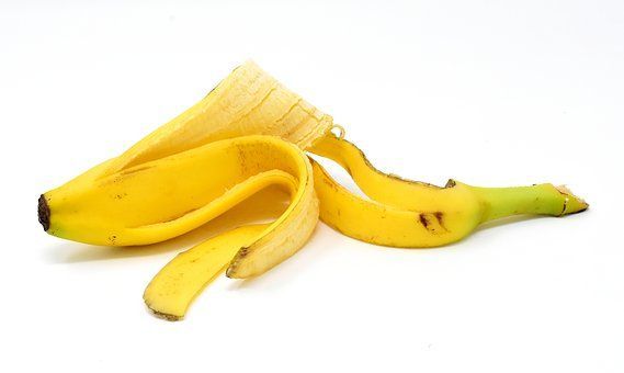 Вот почему знающие люди не выбрасывают банановую кожуру