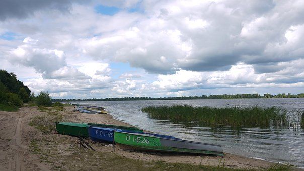 В Татарстане незаконно захваченные земли водного фонда вернут в собственность государства