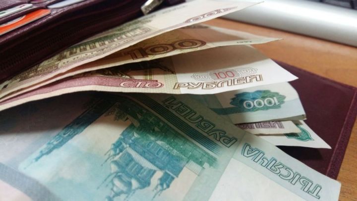 В России может появиться новый налог с зарплаты