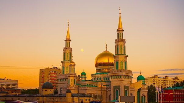 Ураза-байрам и Курбан-байрам: даты проведения праздников в 2019 году в Татарстане утверждены