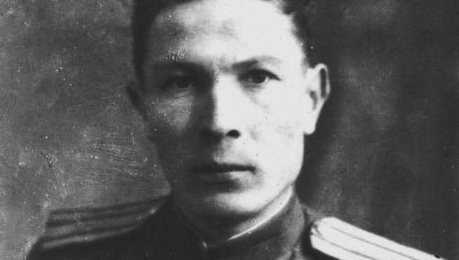 В Казани установят мемориальную доску уроженцу Верхнеуслонского района советскому танкисту Семену Коновалову