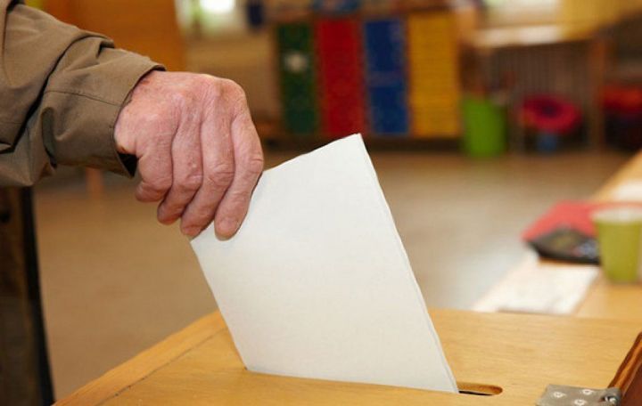 26 мая в Верхнеуслонском районе состоится единый день голосования