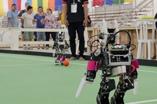 На Всероссийскую робототехническую олимпиаду в Иннополисе Верхнеуслонского района впервые приедут международные участники