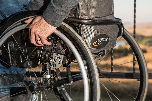 Отношение к инвалидам — важнейший показатель зрелости общества, его консолидации и жизнеспособности