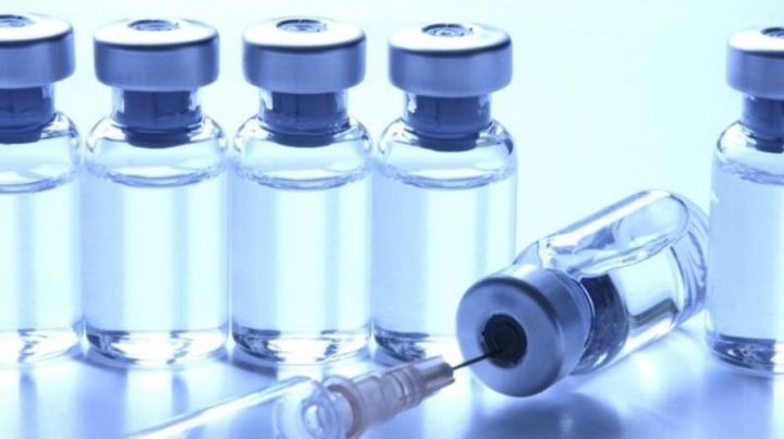 Для здоровья верхнеуслонцев - в Татарстан поступила вакцина против гриппа
