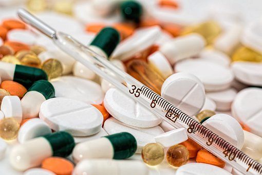 Какие лекарства нужно обязательно иметь в аптечке верхнеуслонцам