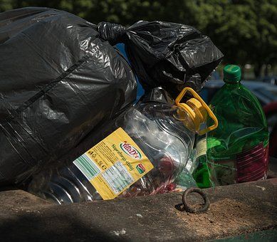 В Верхнеуслонском районе появится  мусоросортировочный комплекс