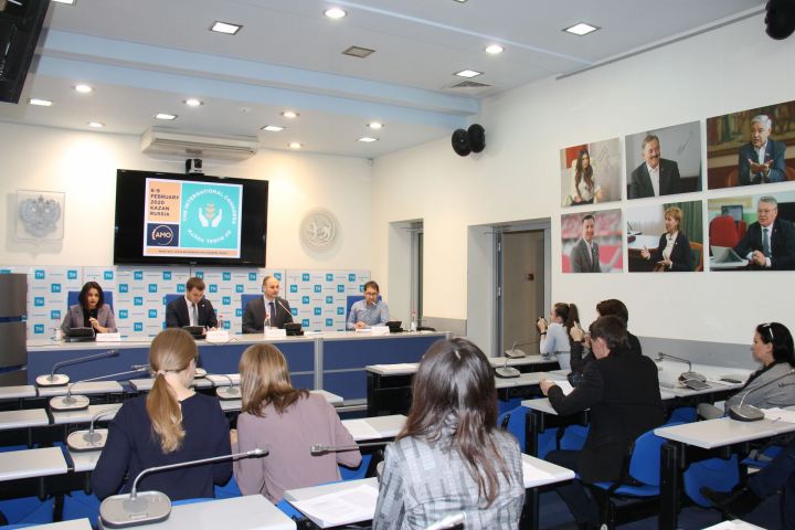 Татарстан поддержал идею проведения Международного конгресса сельской молодежи в Казани