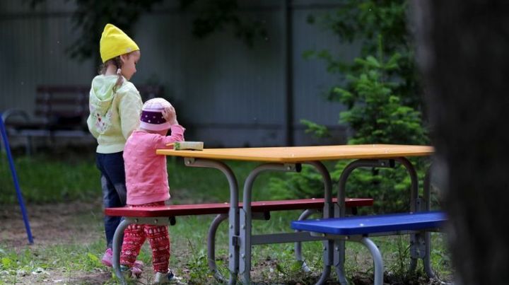 Угроза жизни ребенка стала причиной изъятия 38 детей в Татарстане