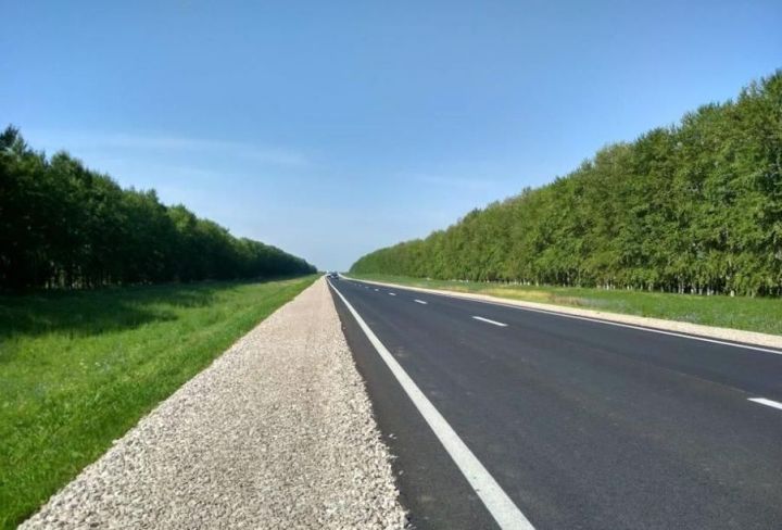 Более 40 дорожных объектов будут отремонтированы в 2020 году в Татарстане